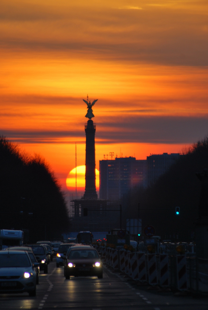 Siegessäule