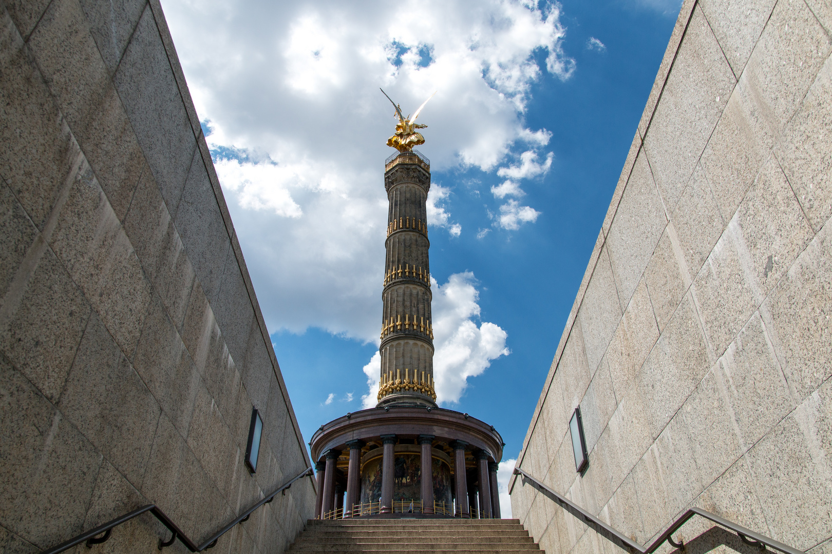 Siegessäule