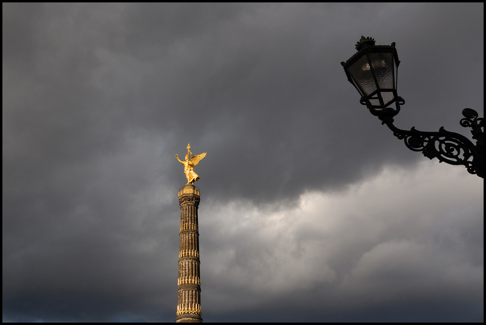 Siegessäule