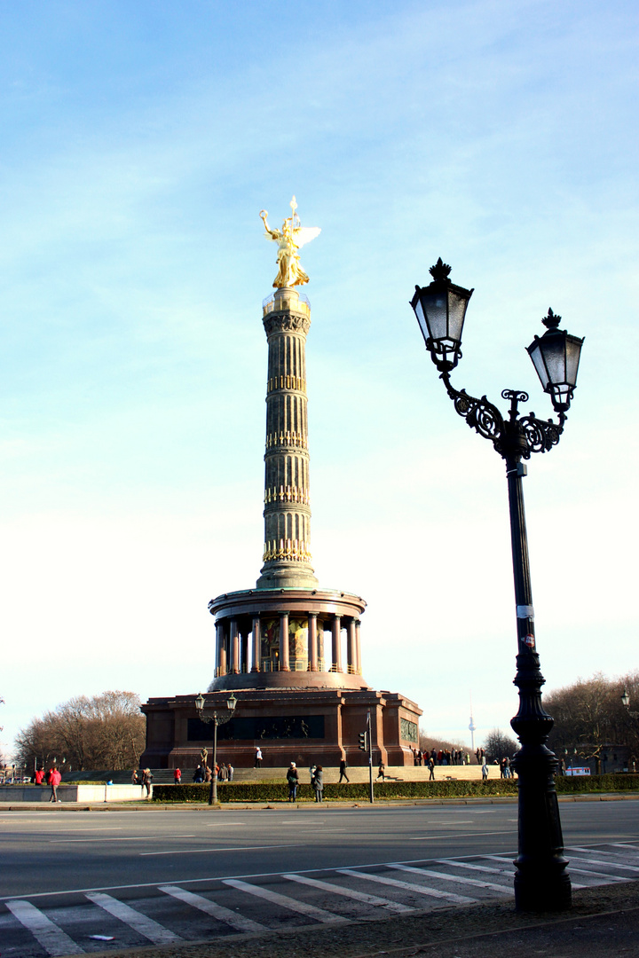 Siegessäule