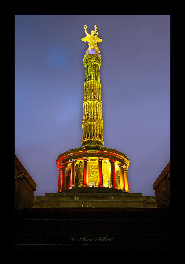 Siegessäule #1