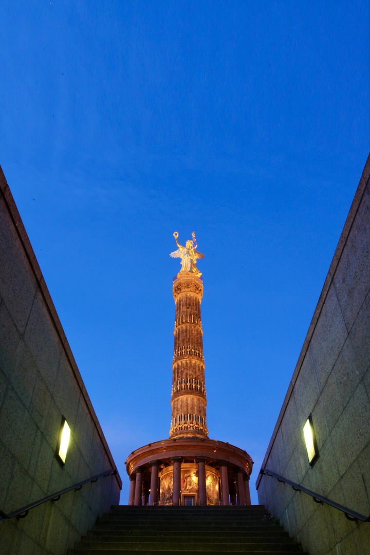 Siegessäule 1