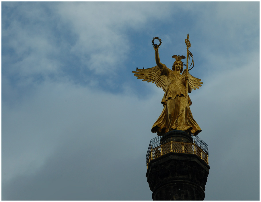 SIEGESSÄULE