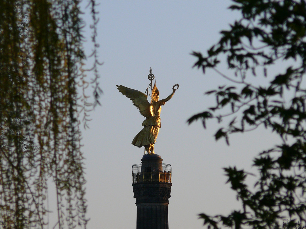 Siegessäule