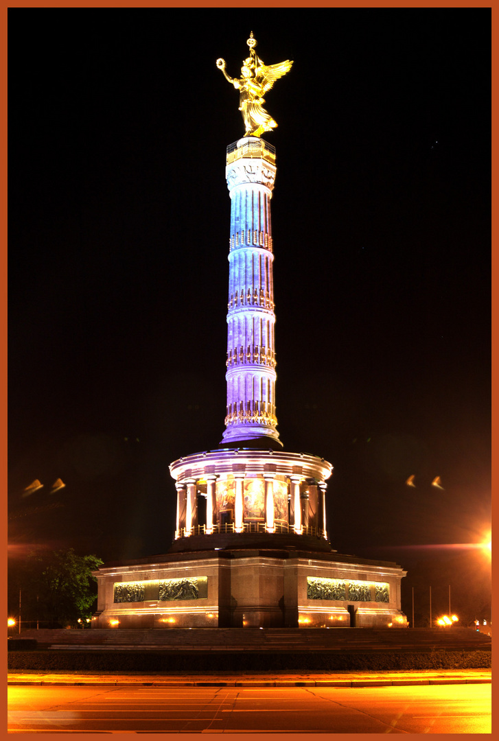 Siegessäule 2