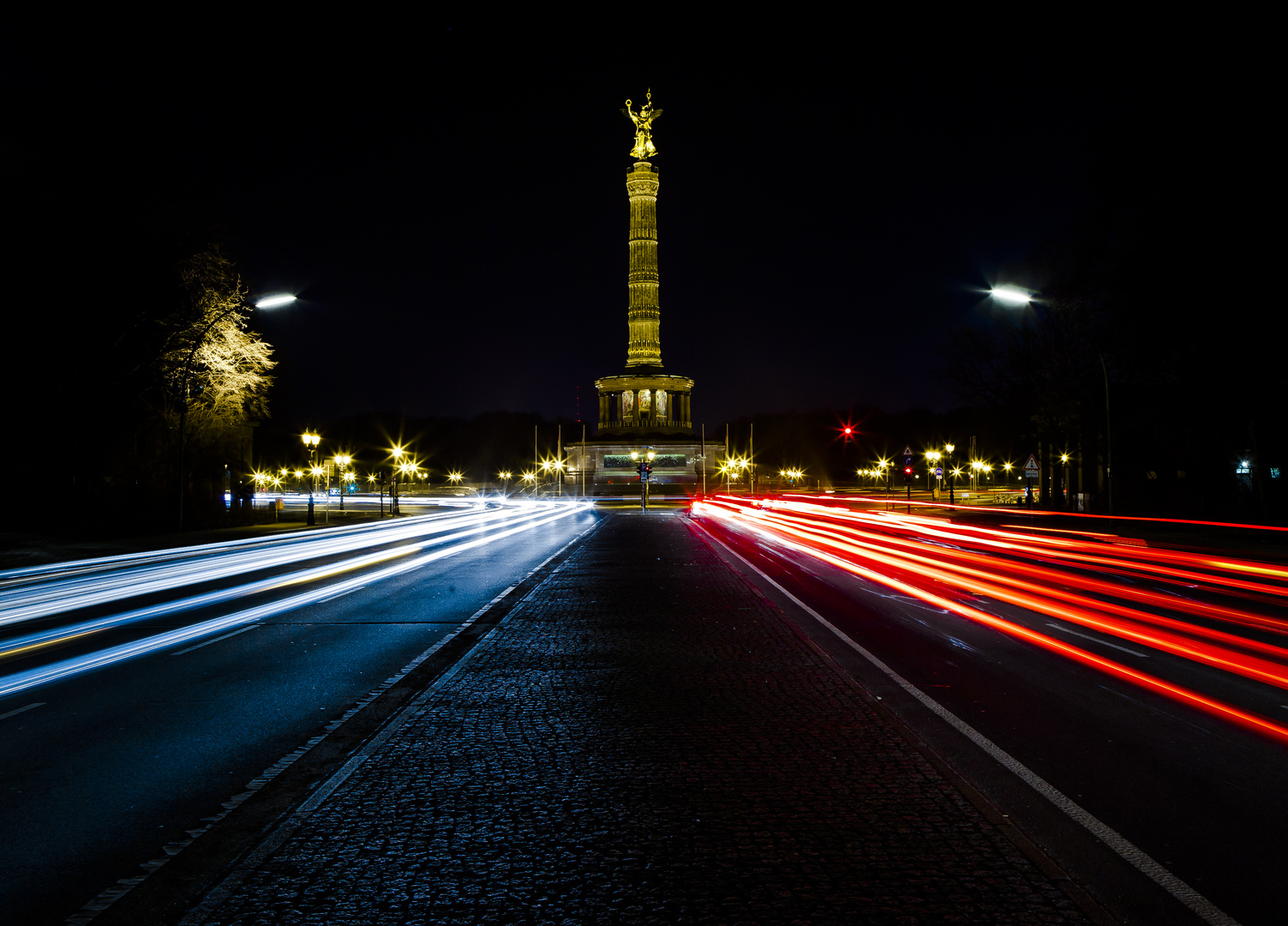 Siegessäule