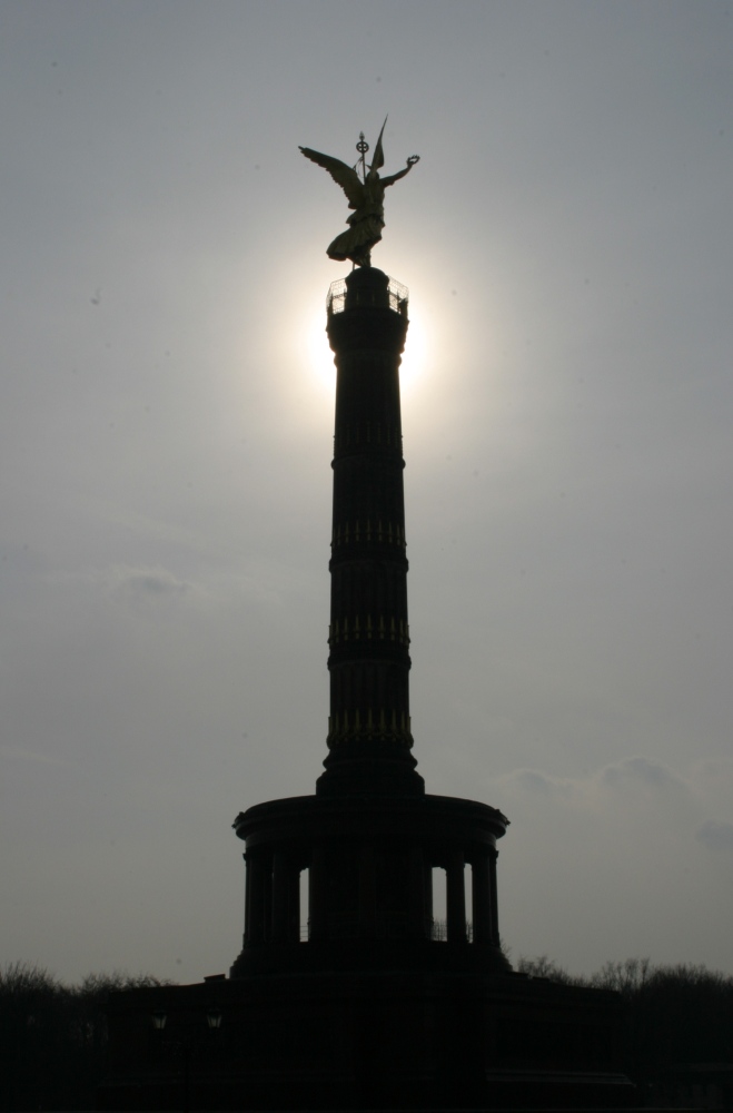 Siegessäule