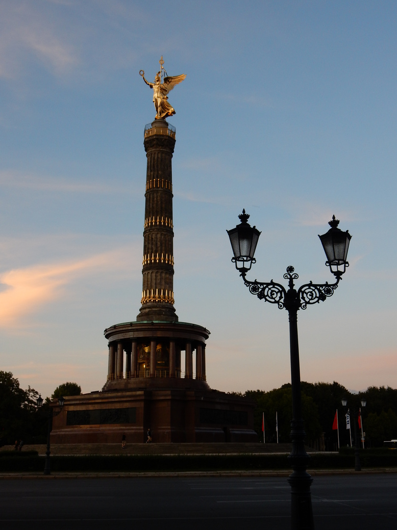 Siegessäule