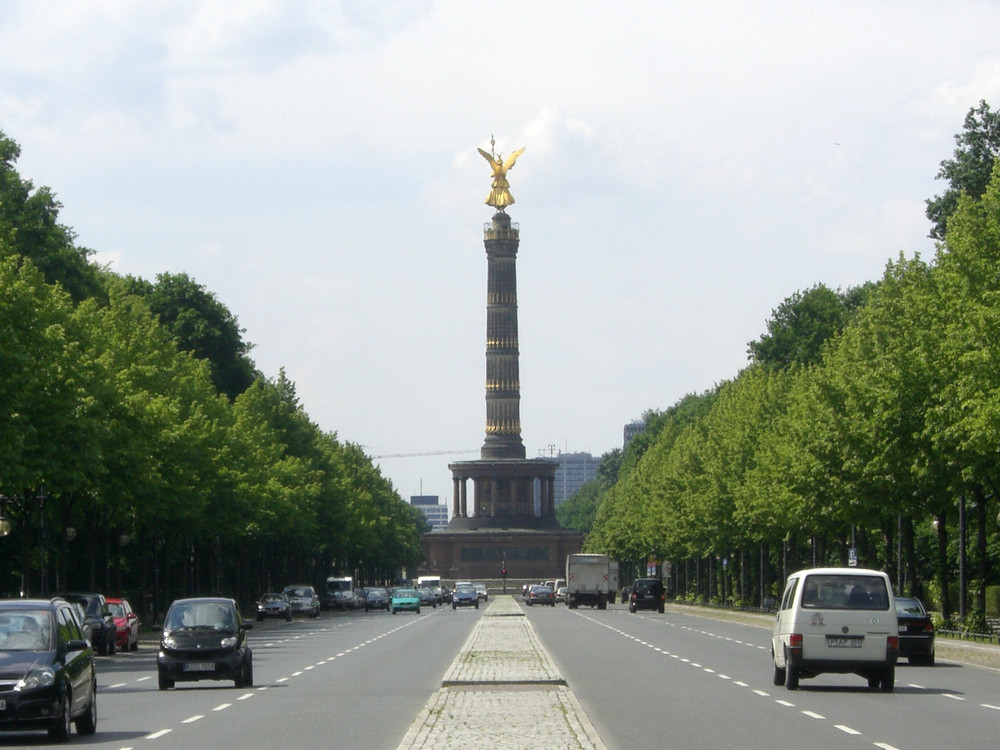 Siegessäule