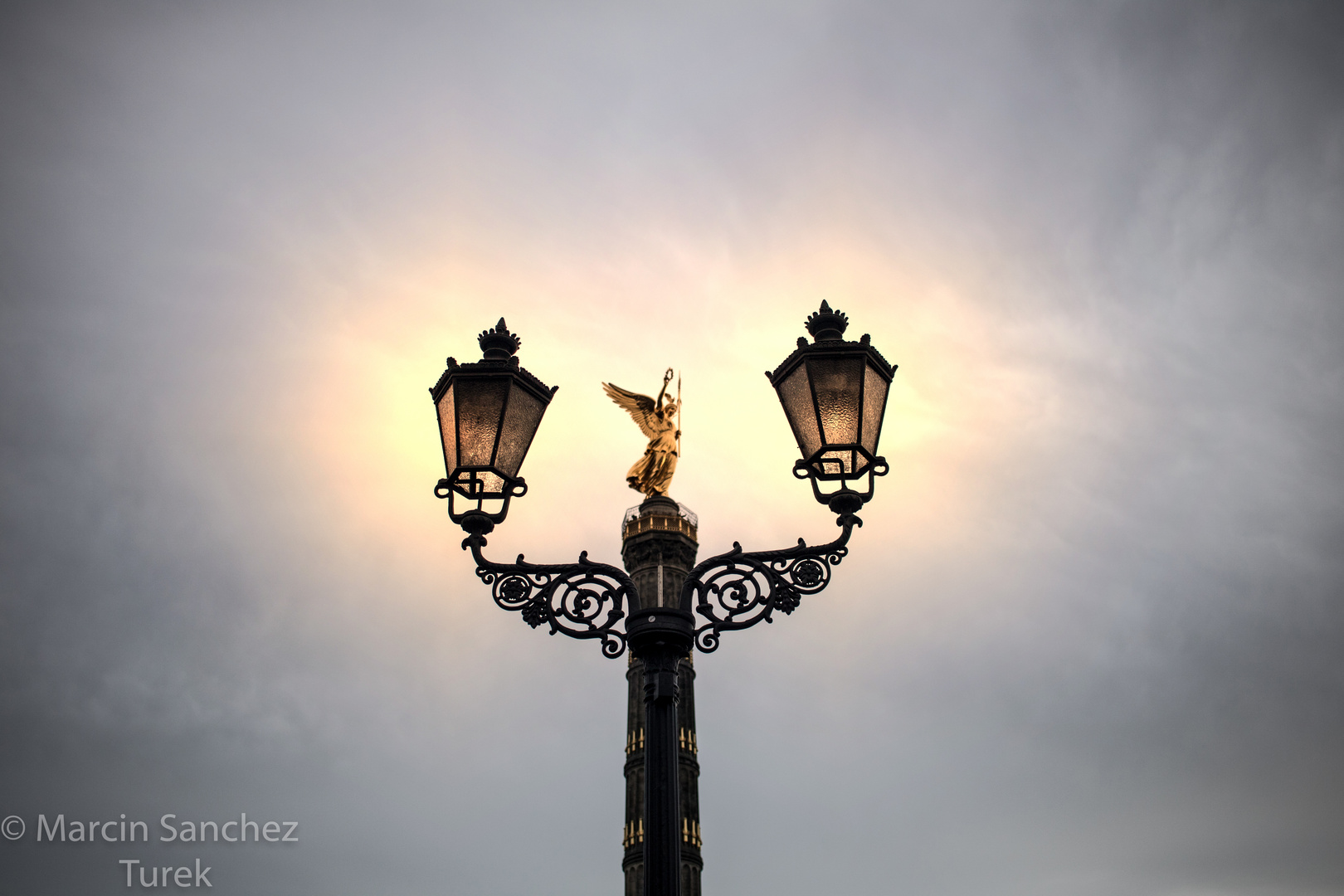 siegessäule :)