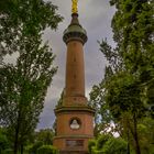 Siegessäule ...