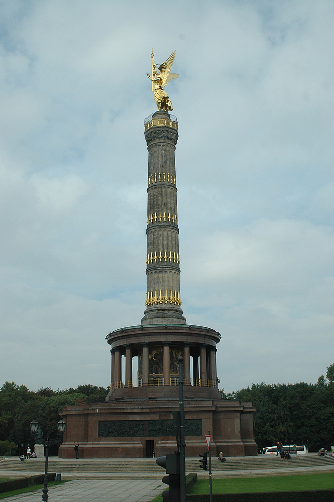 Siegessäule