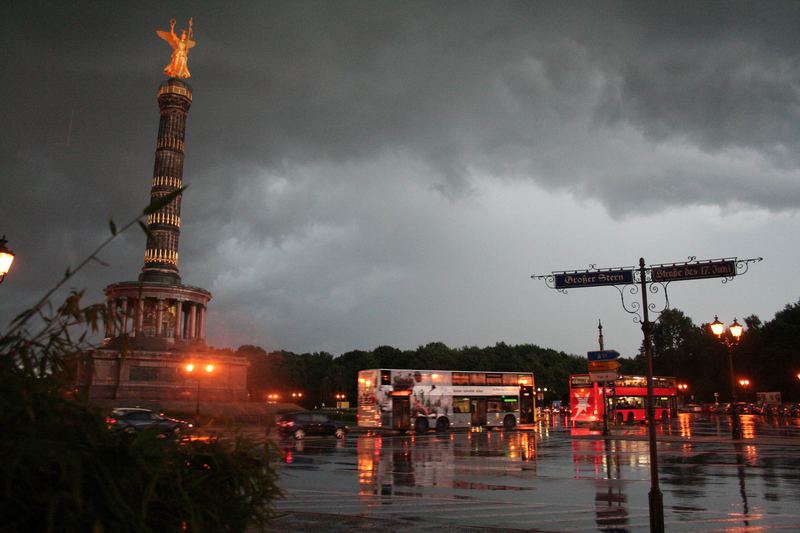 Siegessäule