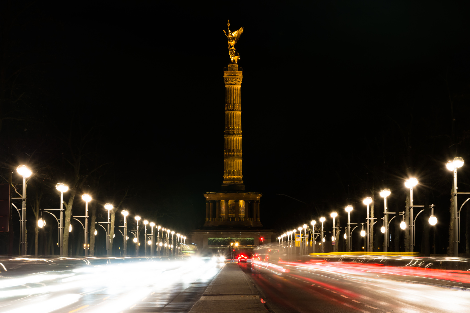 Siegessäule