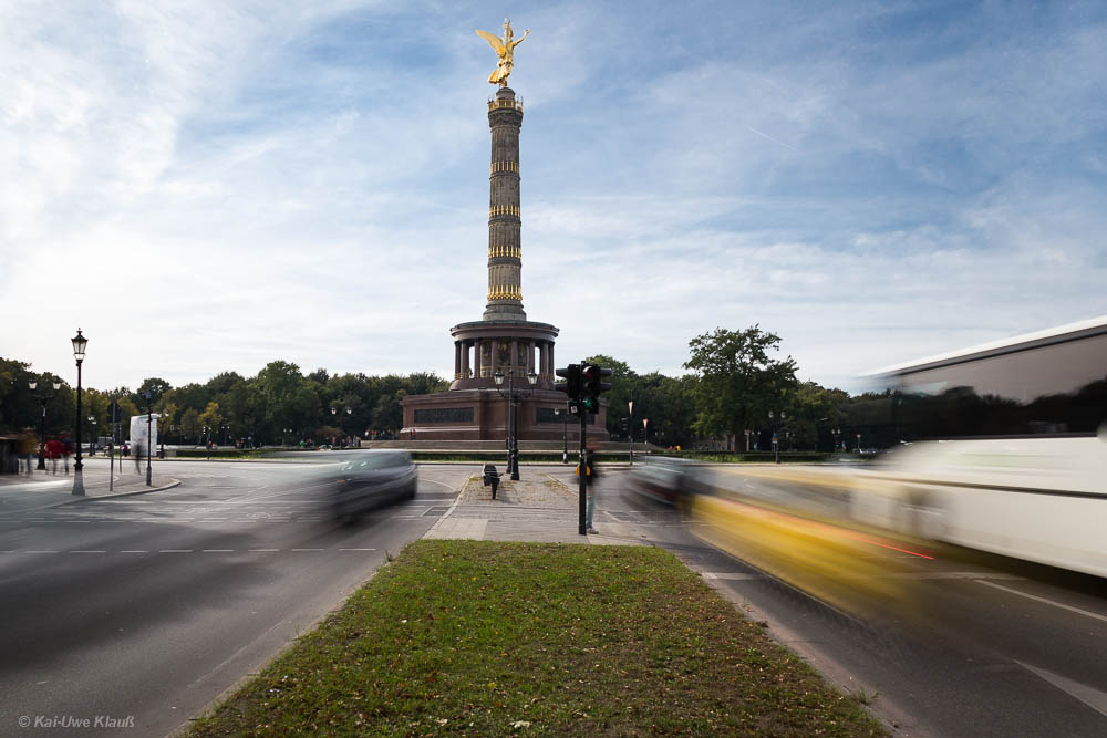 Siegessäule