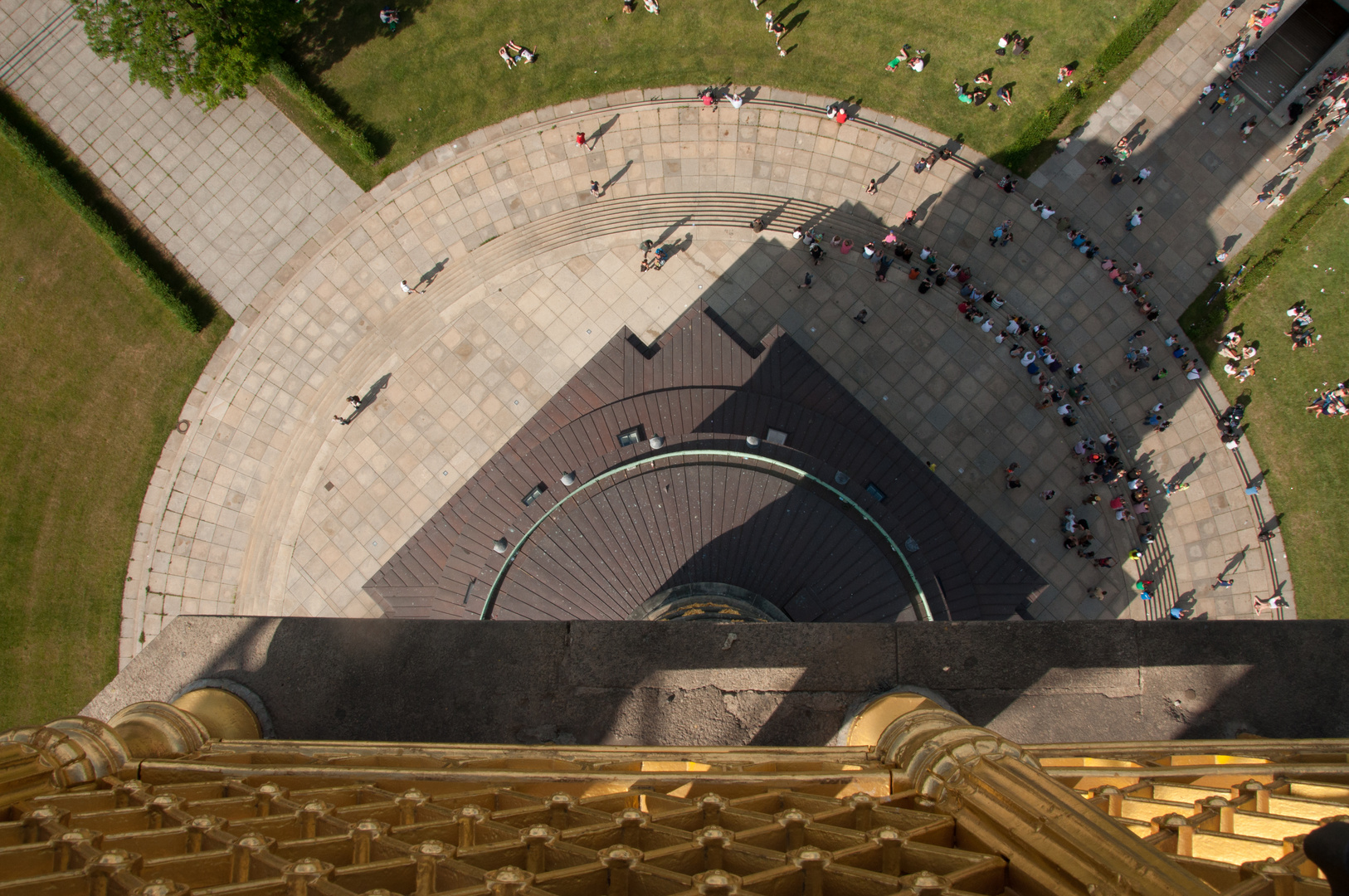 Siegessäule