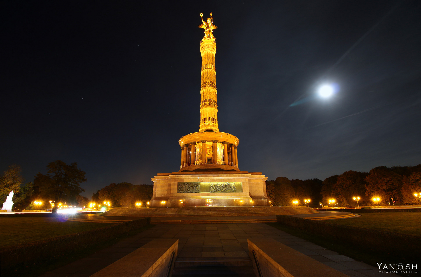 Siegessäule