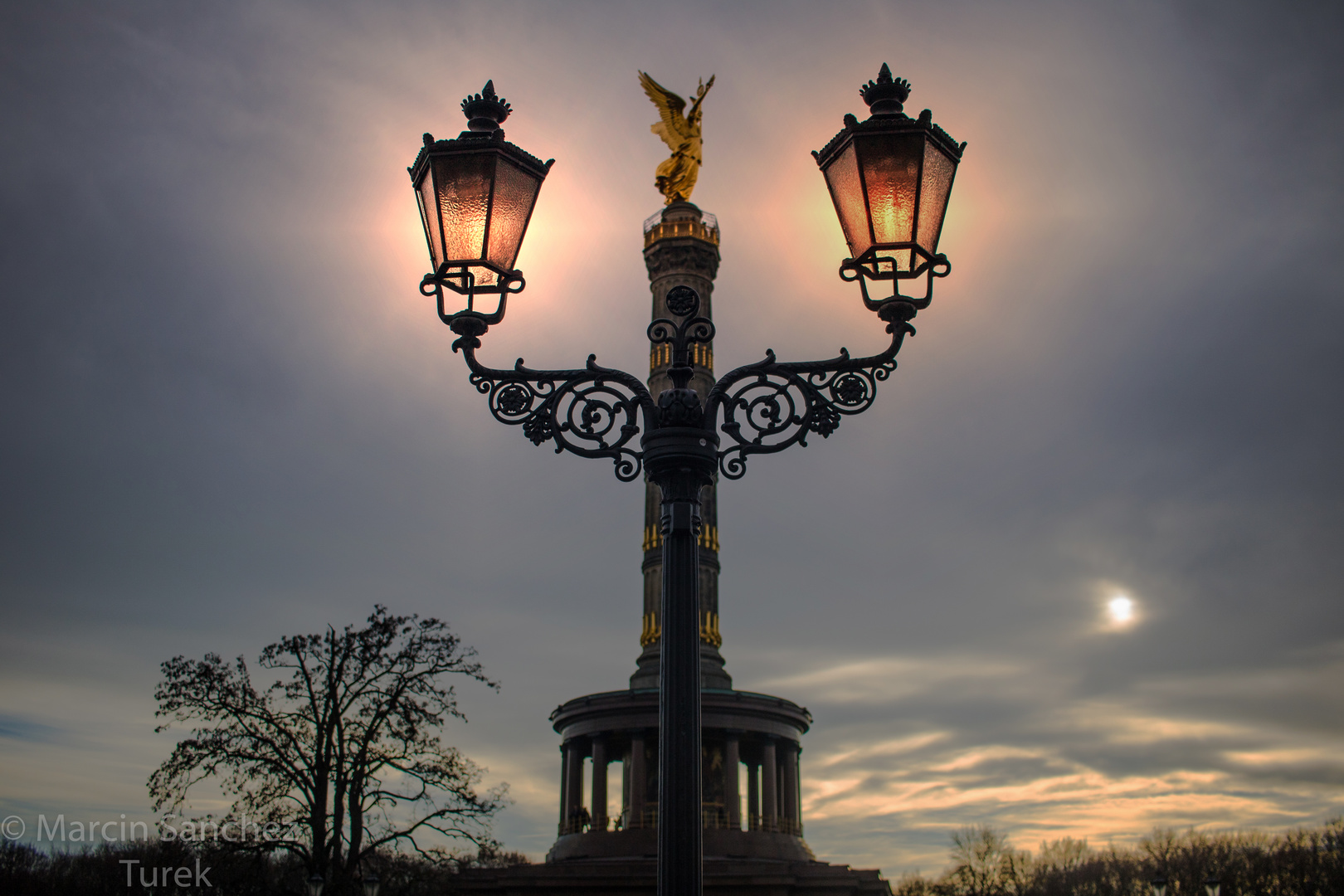 siegessäule