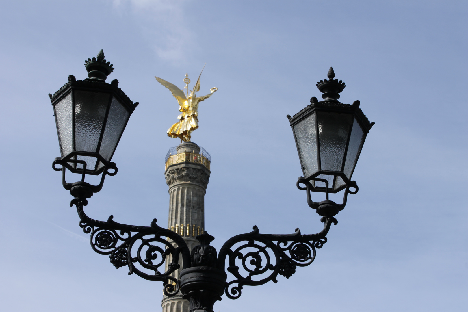 Siegessäule