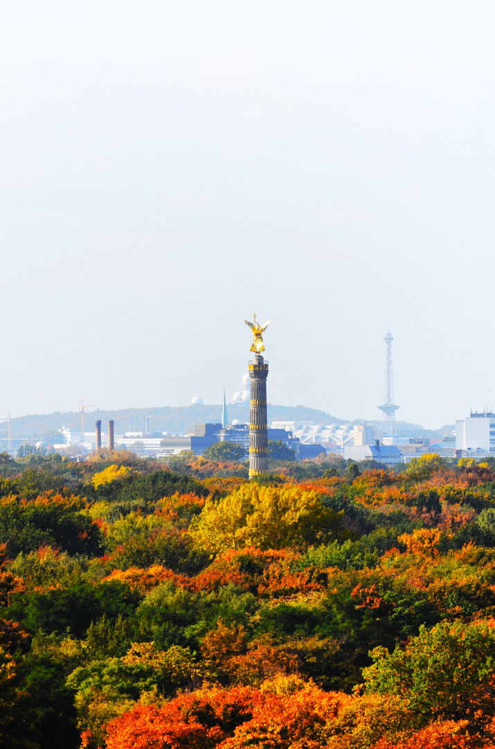 Siegessäule