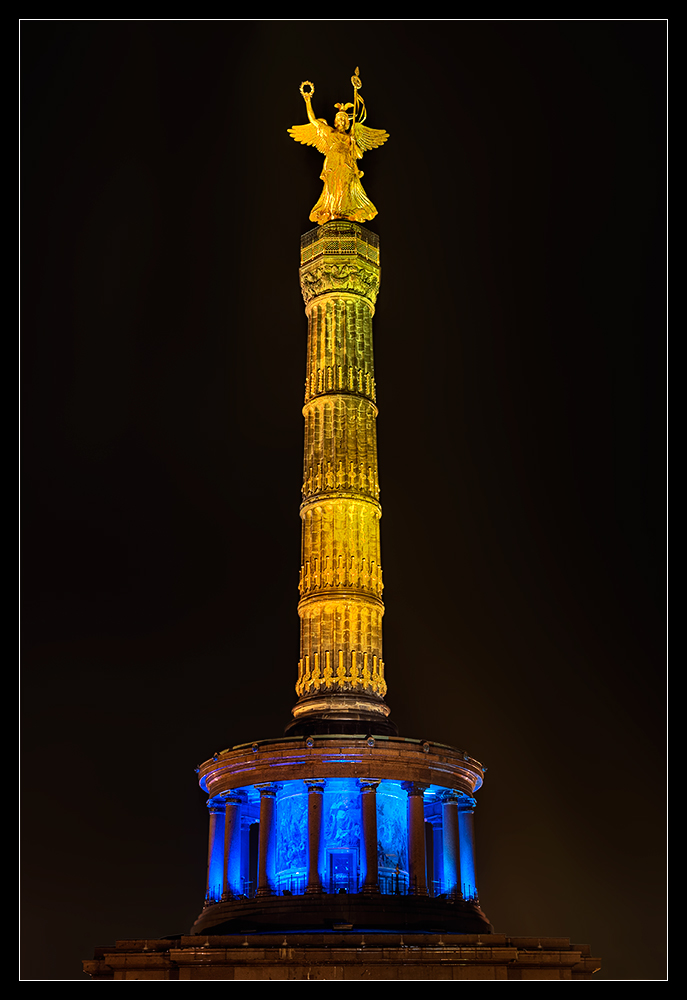 Siegessäule