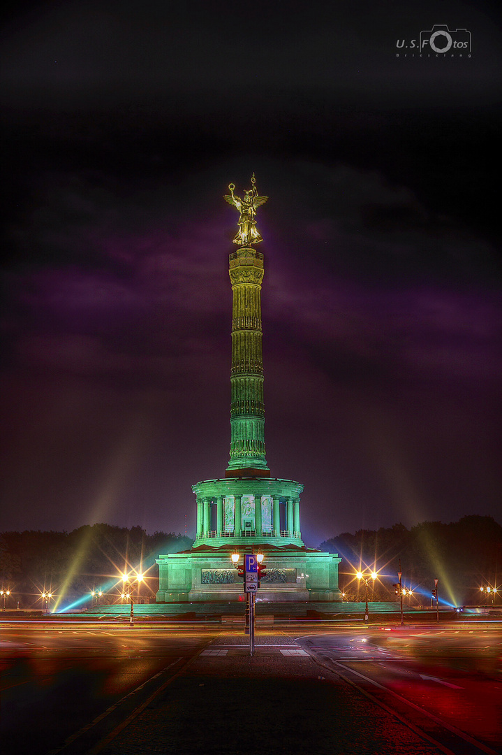 Siegessäule