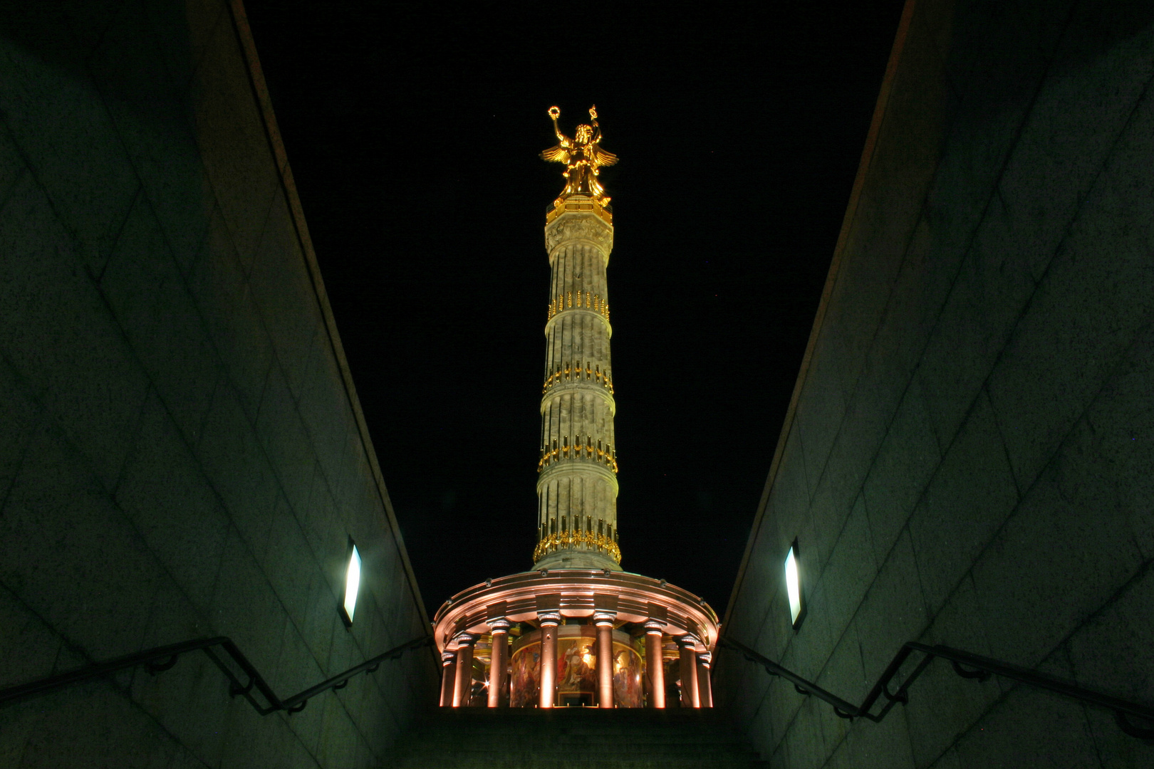 Siegessäule