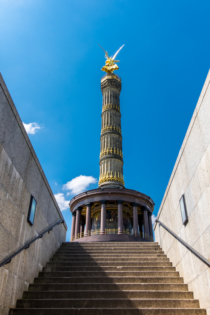 Siegessäule