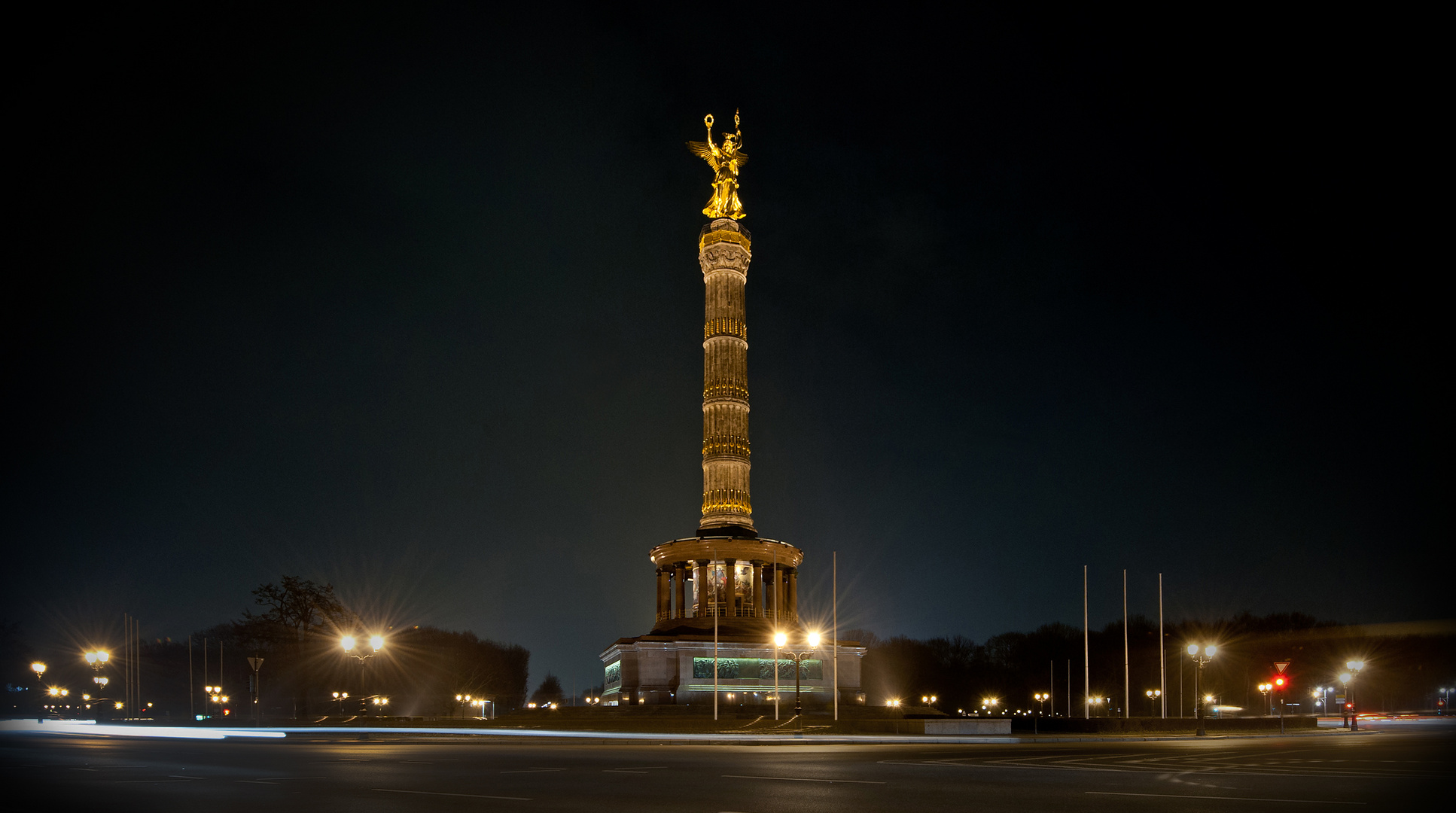 Siegessäule