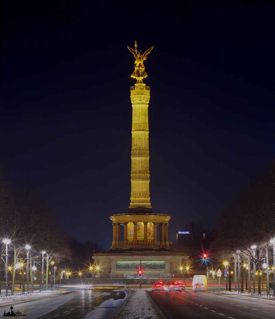 Siegessäule