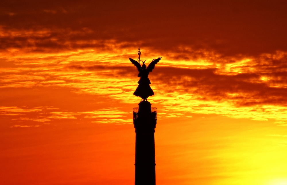 Siegessäule