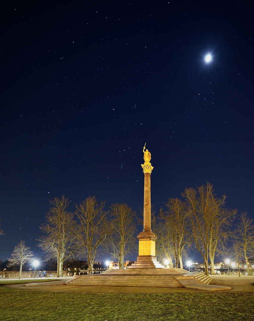 Siegessäule 