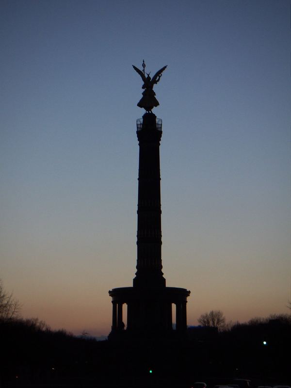 Siegessäule