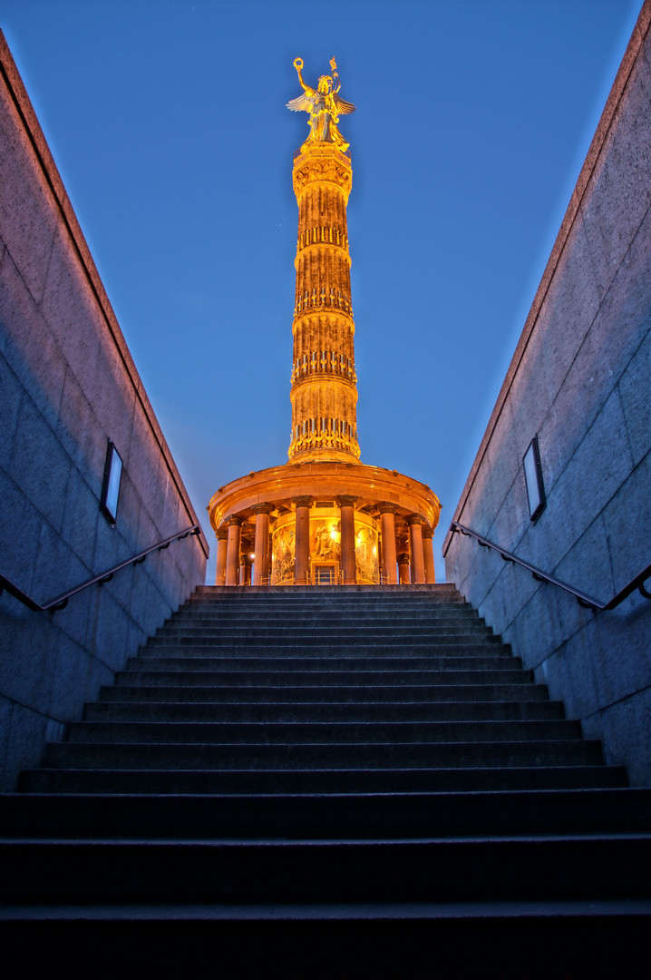 Siegessäule