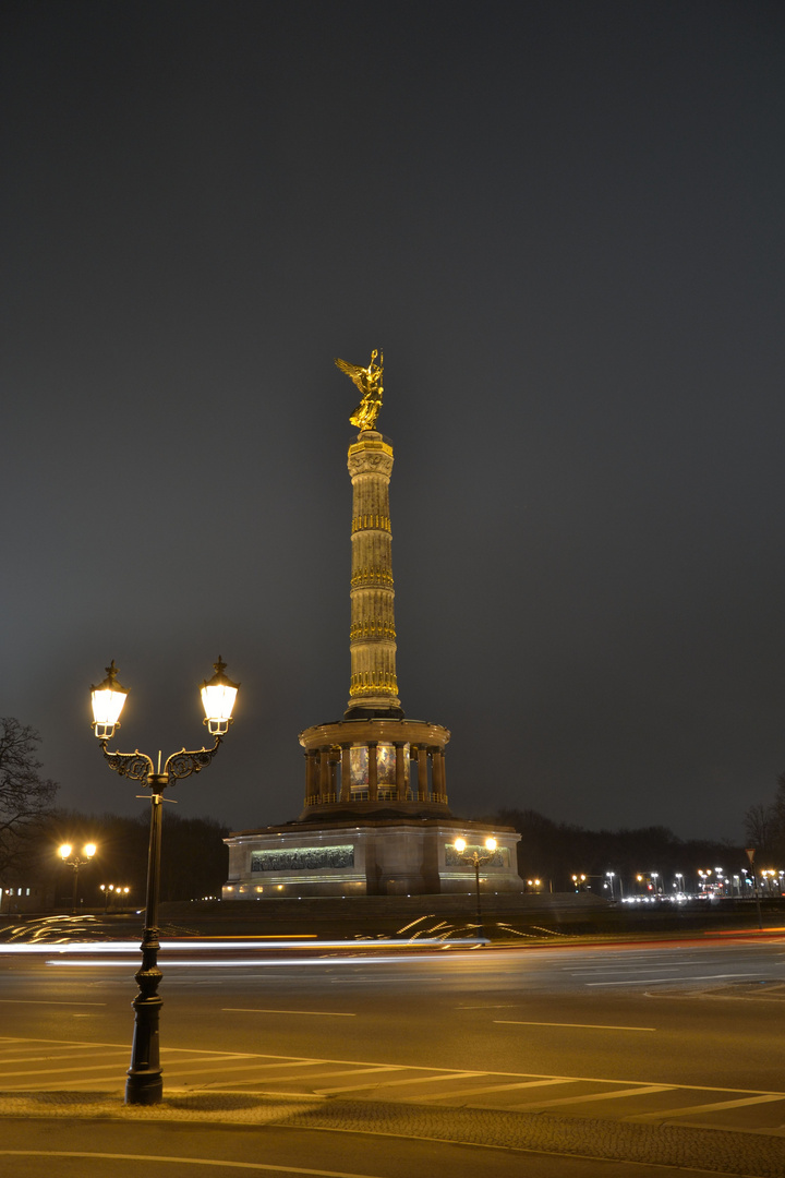 Siegessäule