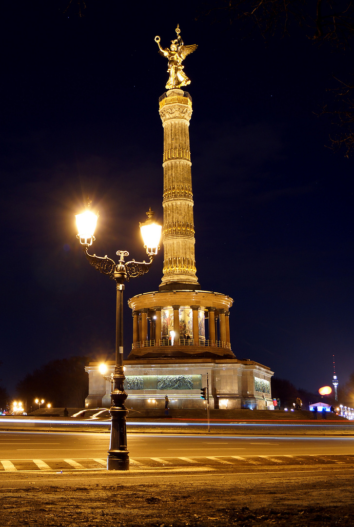 Siegessäule