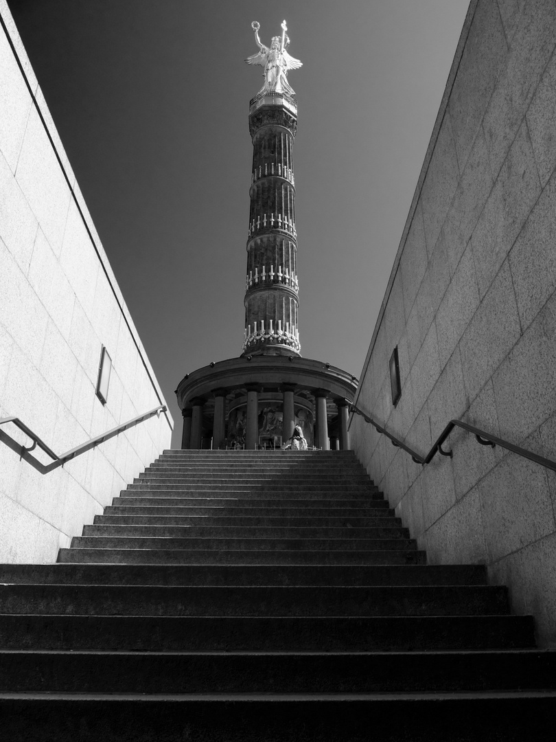 Siegessäule