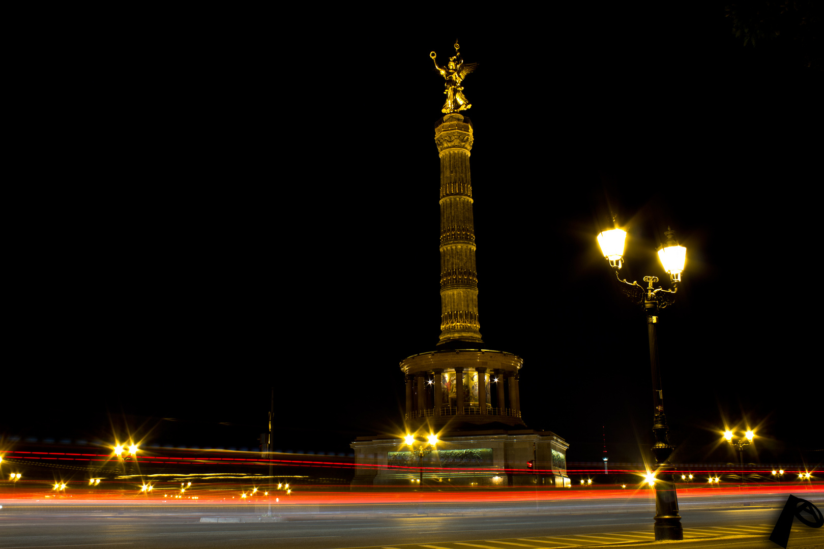 Siegessäule