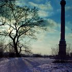 Siegessäule Babelsberg