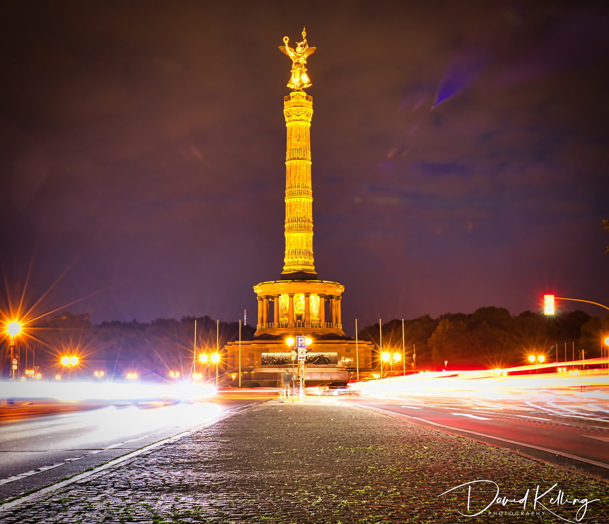 Siegessäule Berlin