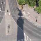 Siegessäule, Berlin 2005