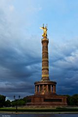 Siegessäule Berlin