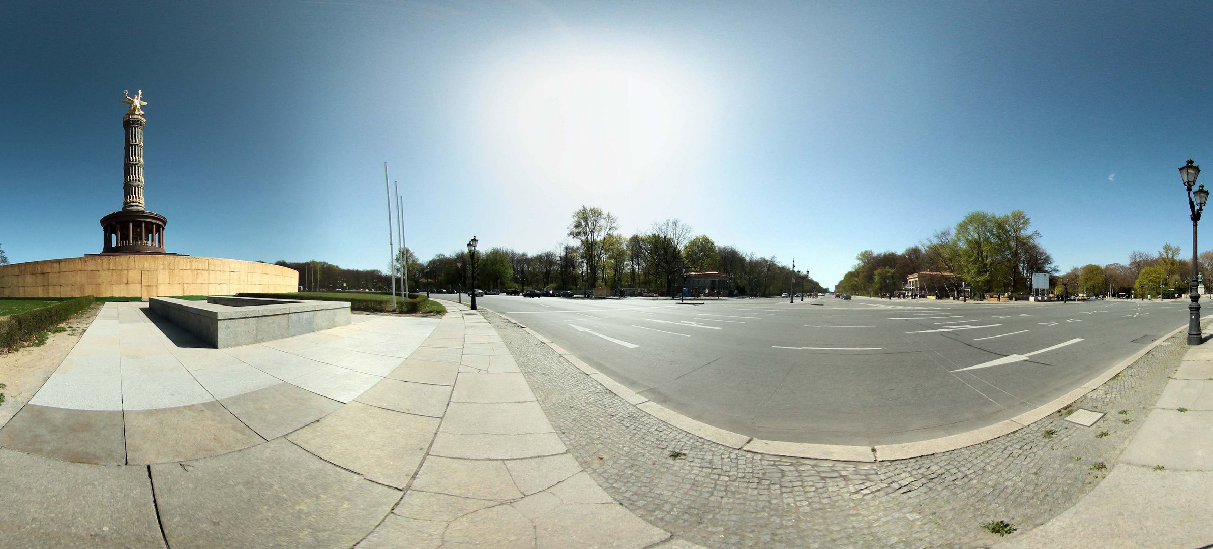 Siegessäule Berlin