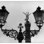 Siegessäule, Berlin