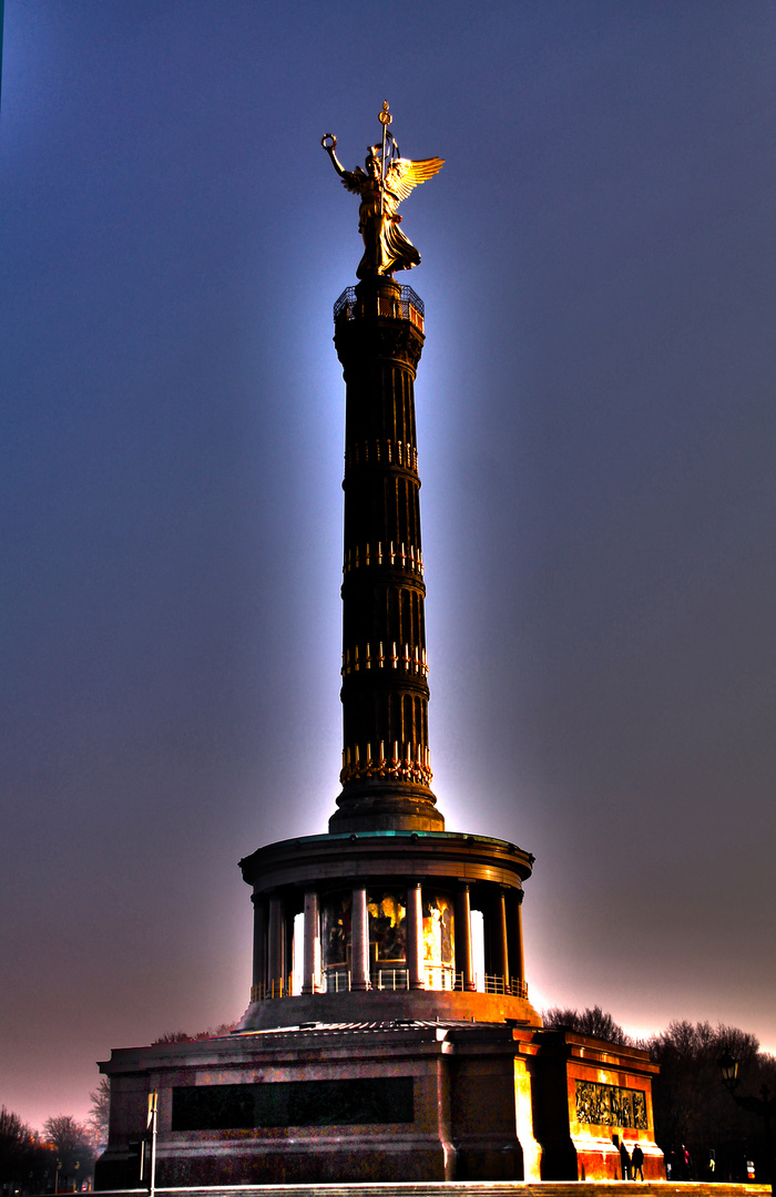 Siegessäule Berlin