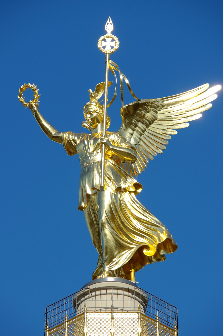 Siegessäule Berlin