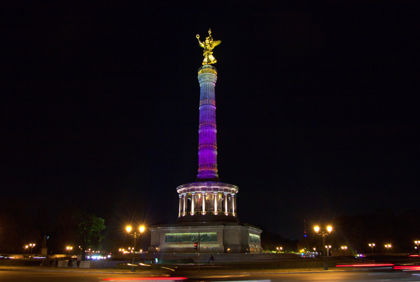 Siegessäule Berlin