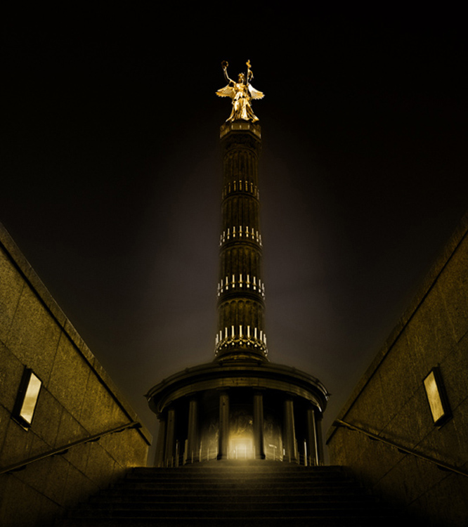 Siegessäule Berlin