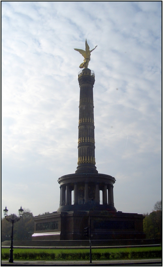 Siegessäule Berlin