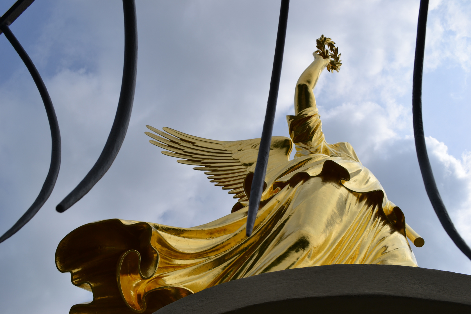 Siegessäule Berlin